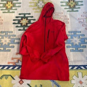 Men’s Patagonia r1 fleece